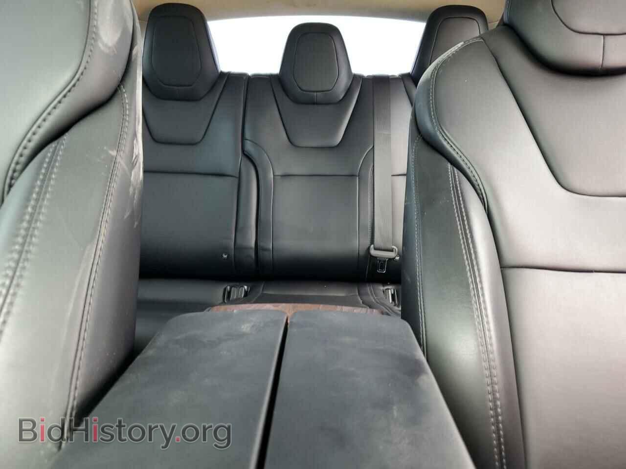 2018 TESLA MODEL S - VIN: 5YJSA1E27JF258668 - Photo 10
