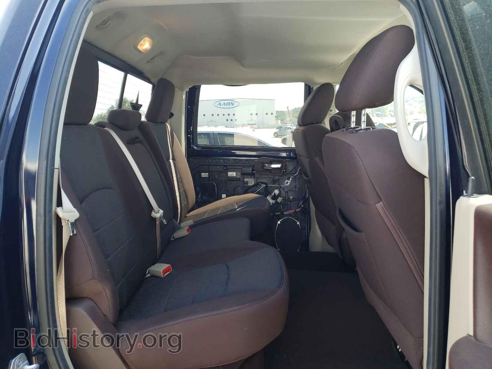 2013 RAM 1500 - VIN: 1C6RR6LG7DS561788 - Фото 6