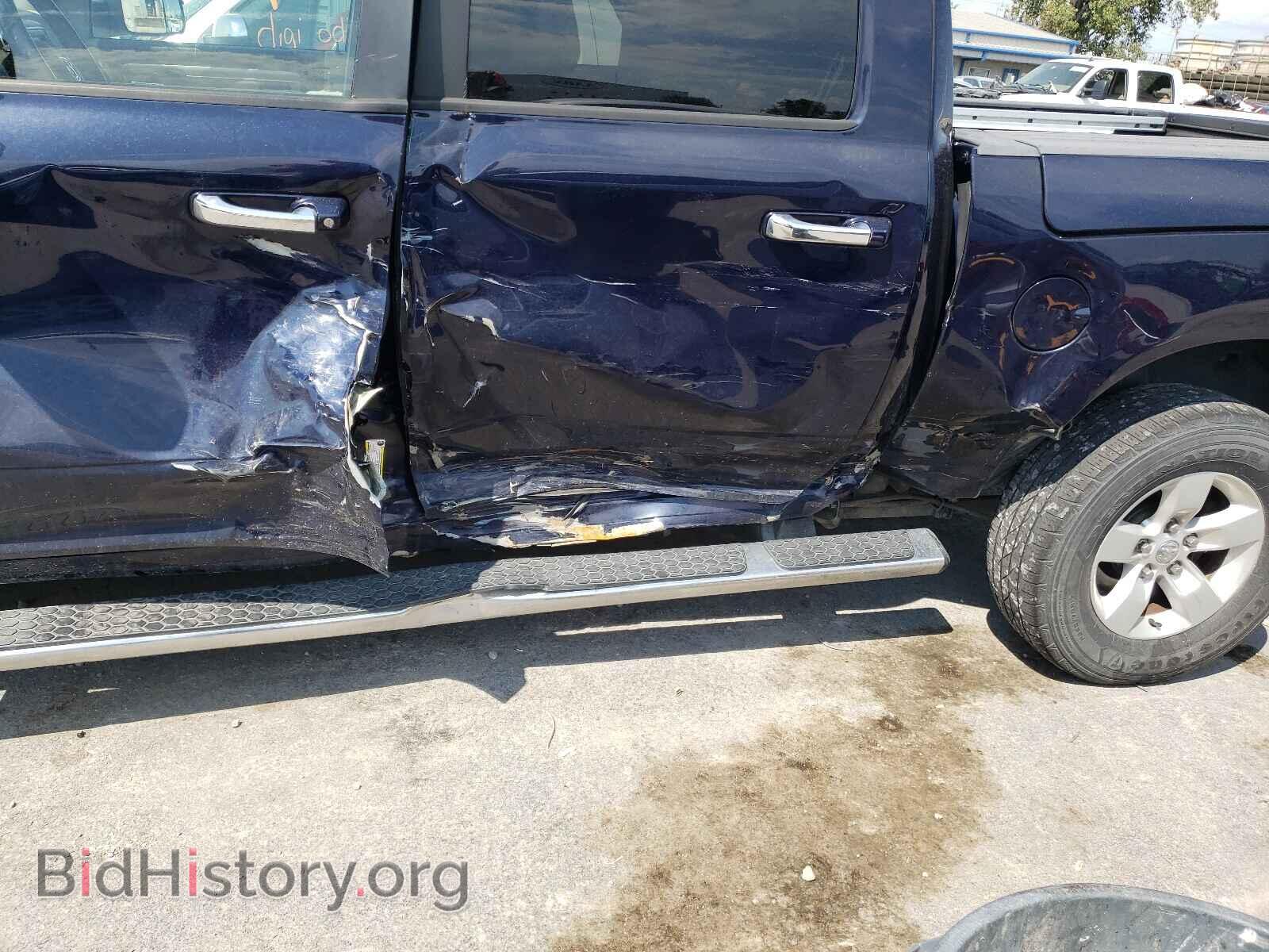 2013 RAM 1500 - VIN: 1C6RR6LG7DS561788 - Фото 9