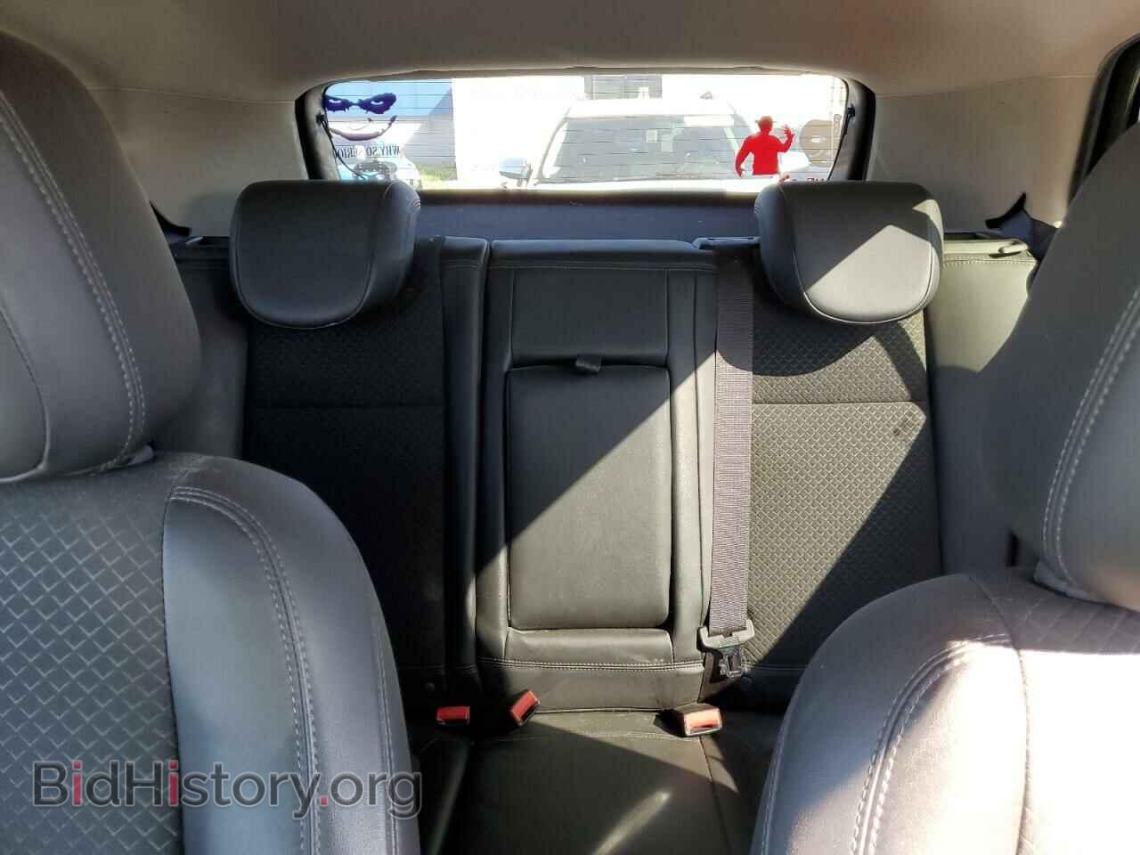 2017 BUICK ENCORE - VIN: KL4CJESB2HB016474 - Photo 10