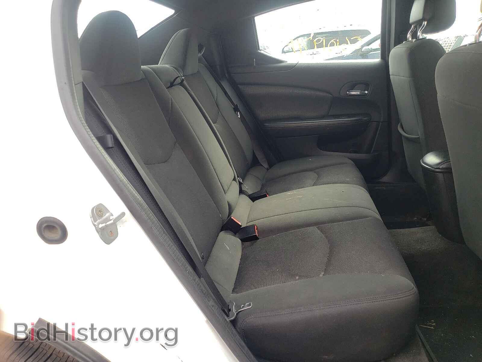 2014 DODGE AVENGER - VIN: 1C3CDZAB3EN119035 - Photo 6