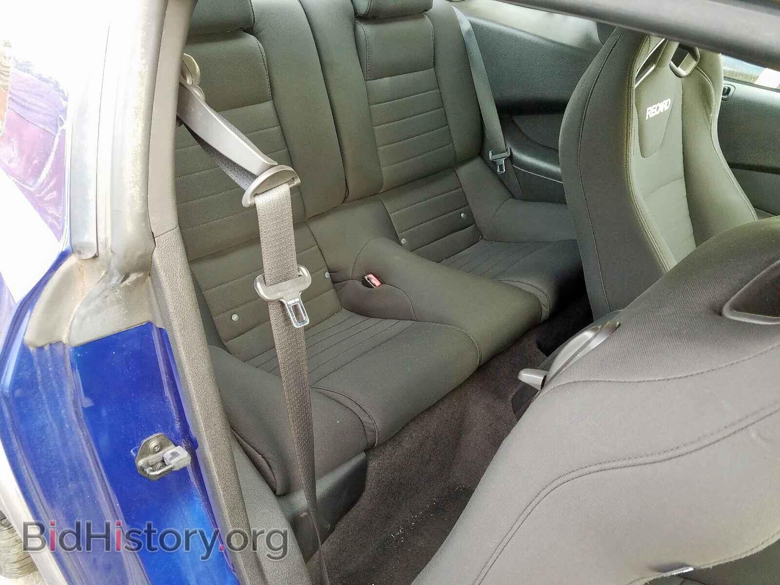 2013 FORD MUSTANG GT - VIN: 1ZVBP8CF2D5245794 - Photo 6