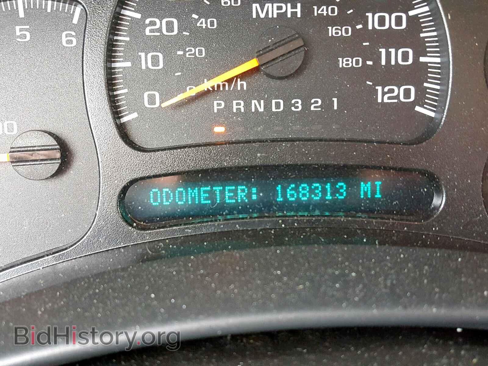 2006 CHEVROLET SILVERADO - VIN: 1GCEC19X26Z297957 - Фото 8