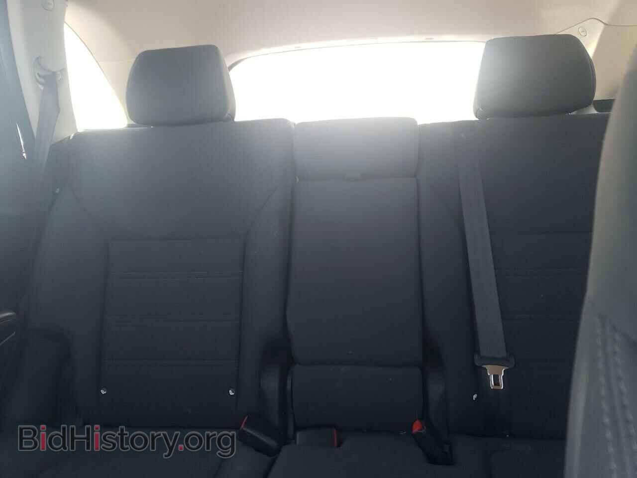 2017 KIA SORENTO - VIN: 5XYPGDA36HG324151 - Фото 10
