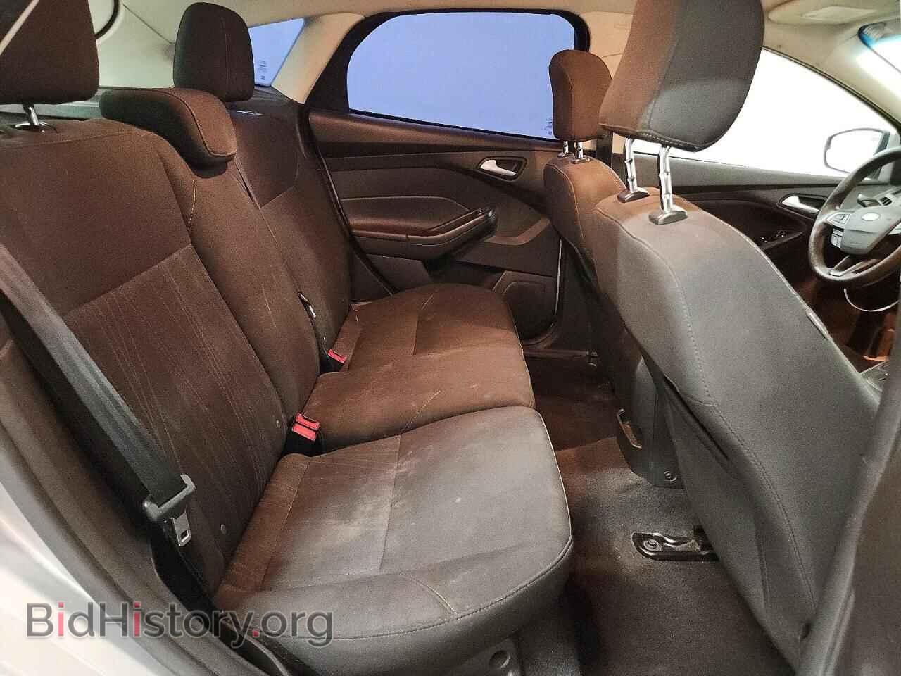 2017 FORD FOCUS - VIN: 1FADP3K29HL318941 - Photo 11