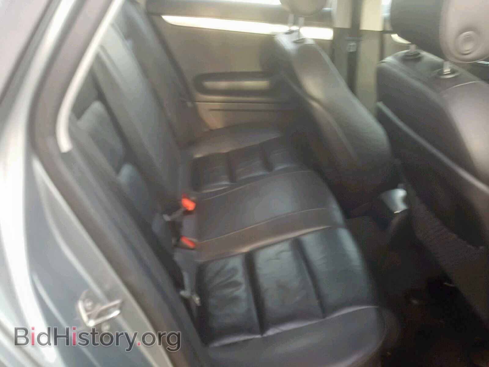 2006 AUDI A4 - VIN: WAUDF78E26A221477 - Фото 6