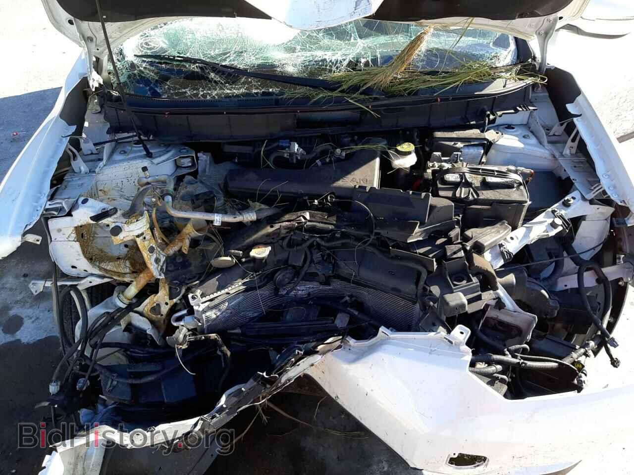 2015 NISSAN ROGUE - VIN: KNMAT2MT0FP574206 - Фото 7