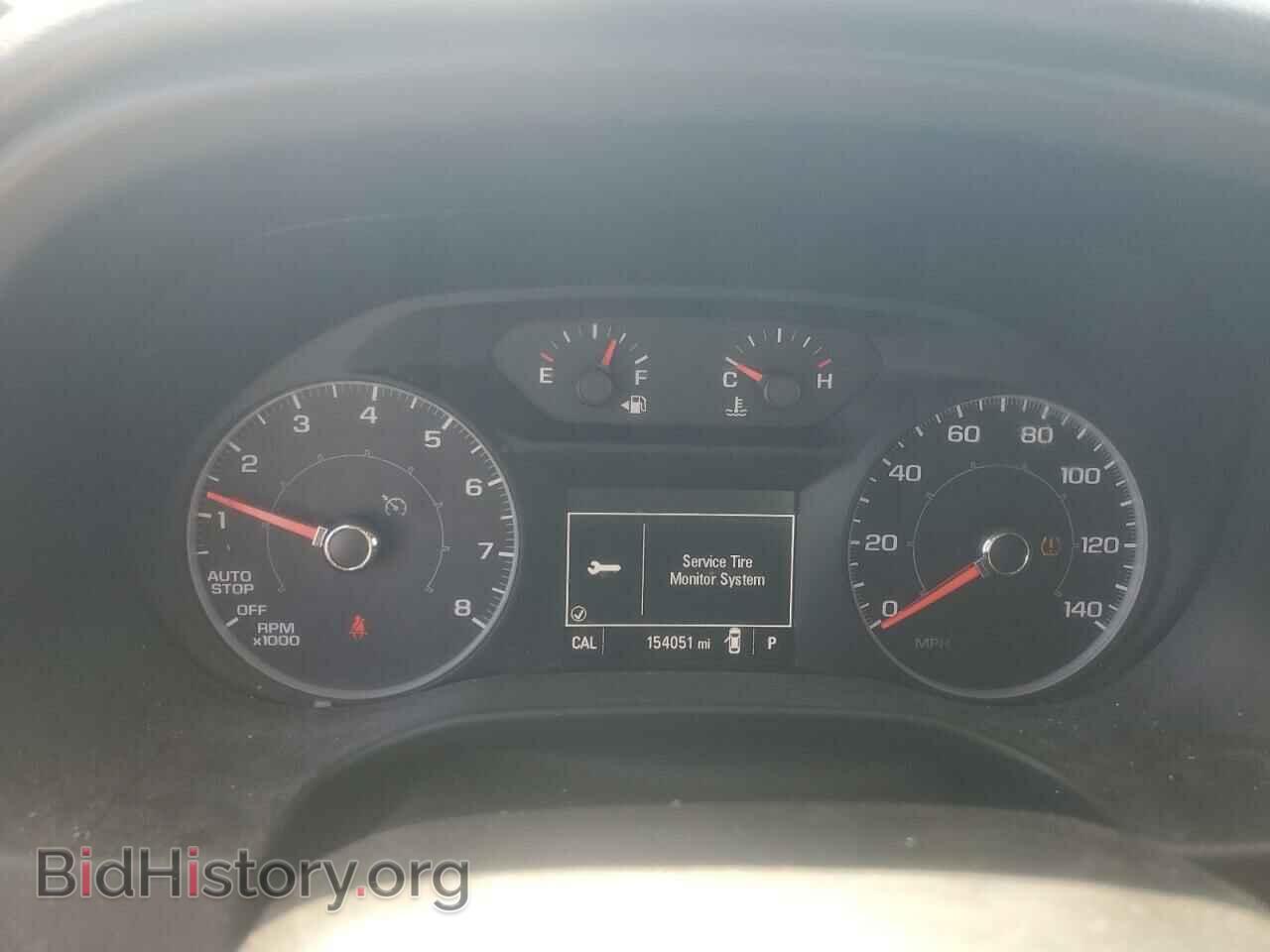 2017 GMC ACADIA - VIN: 1GKKNLLA5HZ209486 - Photo 9