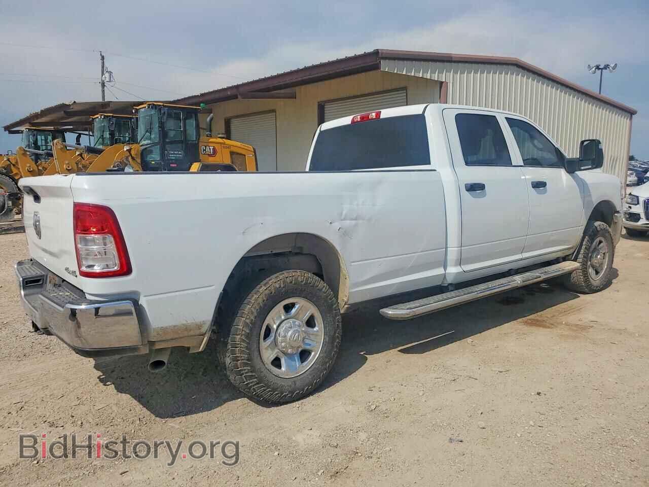 2023 RAM 2500 - VIN: 3C6UR5HJ4PG611826 - Photo 3