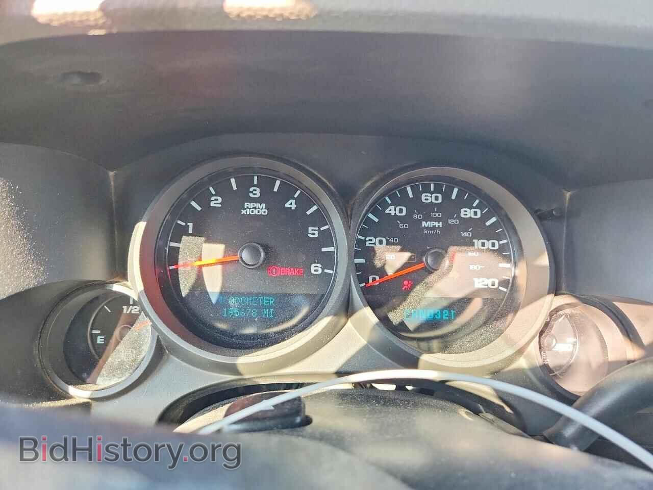 2011 GMC SIERRA - VIN: 1GTR1TEA0BZ344949 - Photo 9