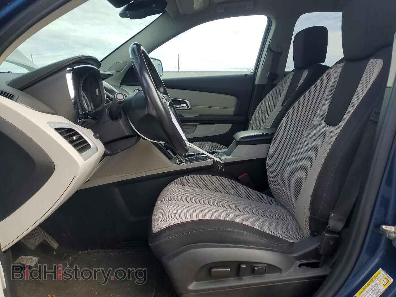 2017 GMC TERRAIN - VIN: 2GKFLTE37H6133755 - Photo 7
