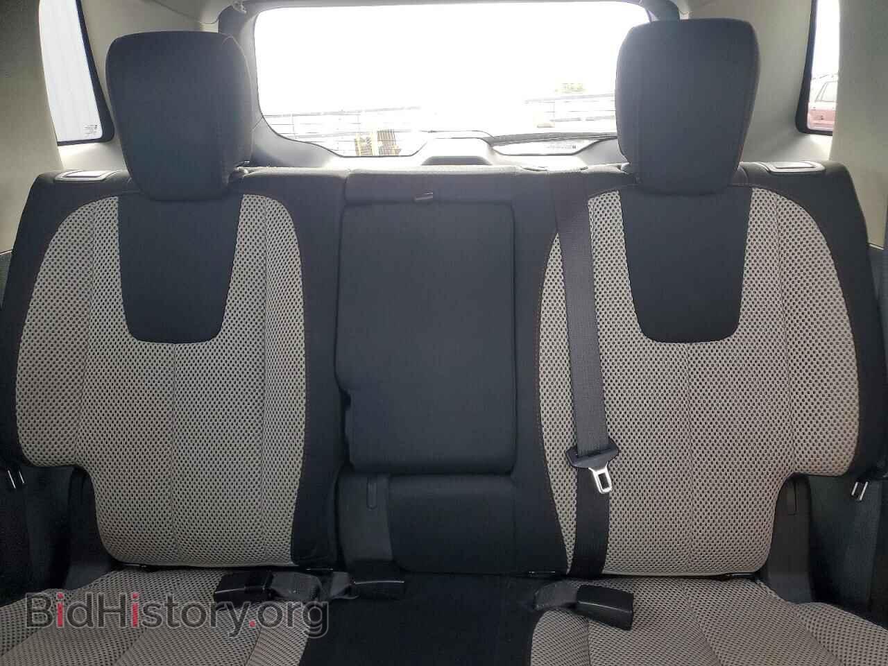2017 GMC TERRAIN - VIN: 2GKFLTE37H6133755 - Photo 10