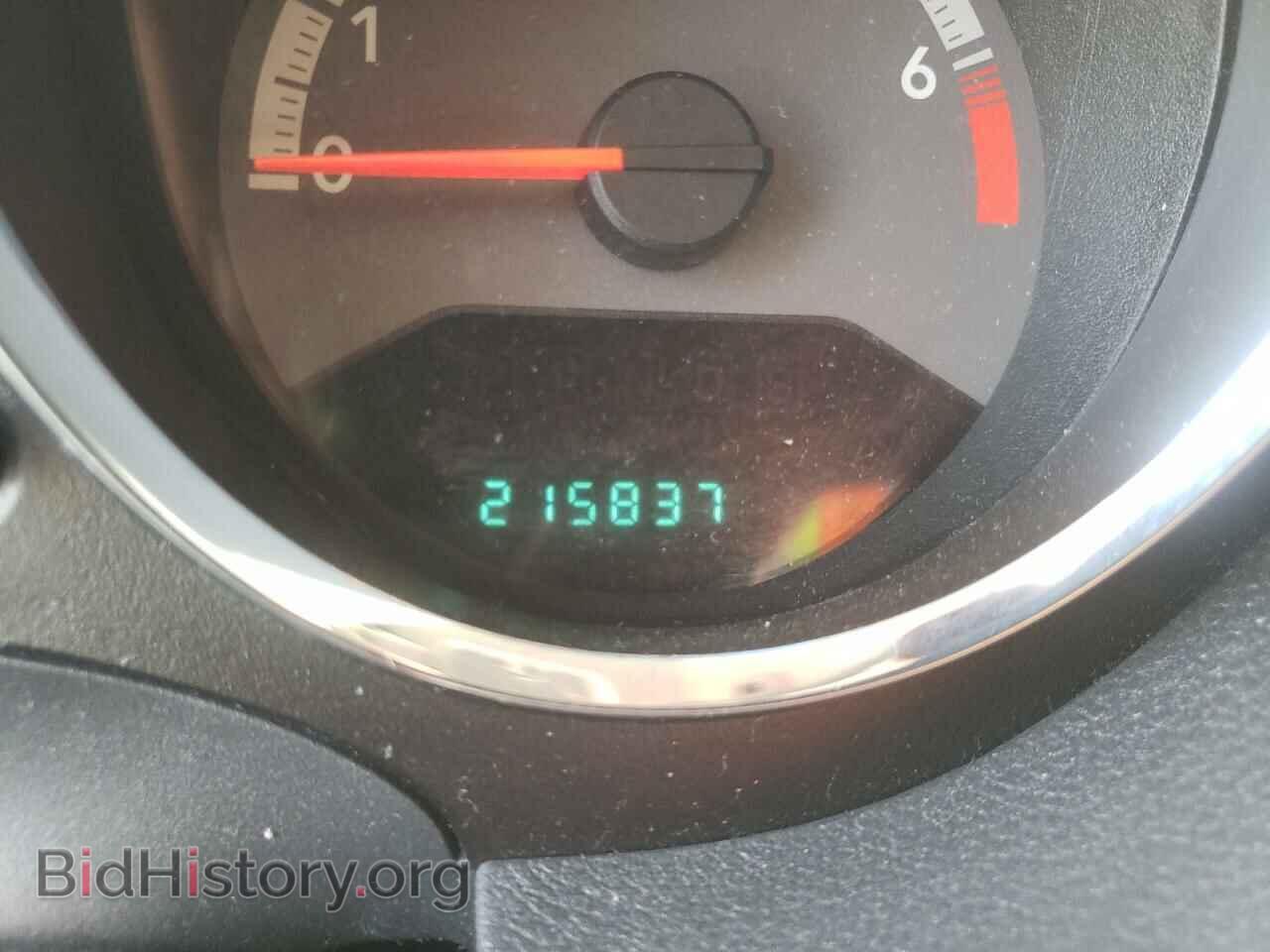 2010 DODGE CALIBER - VIN: 1B3CB4HA2AD656109 - Фото 8