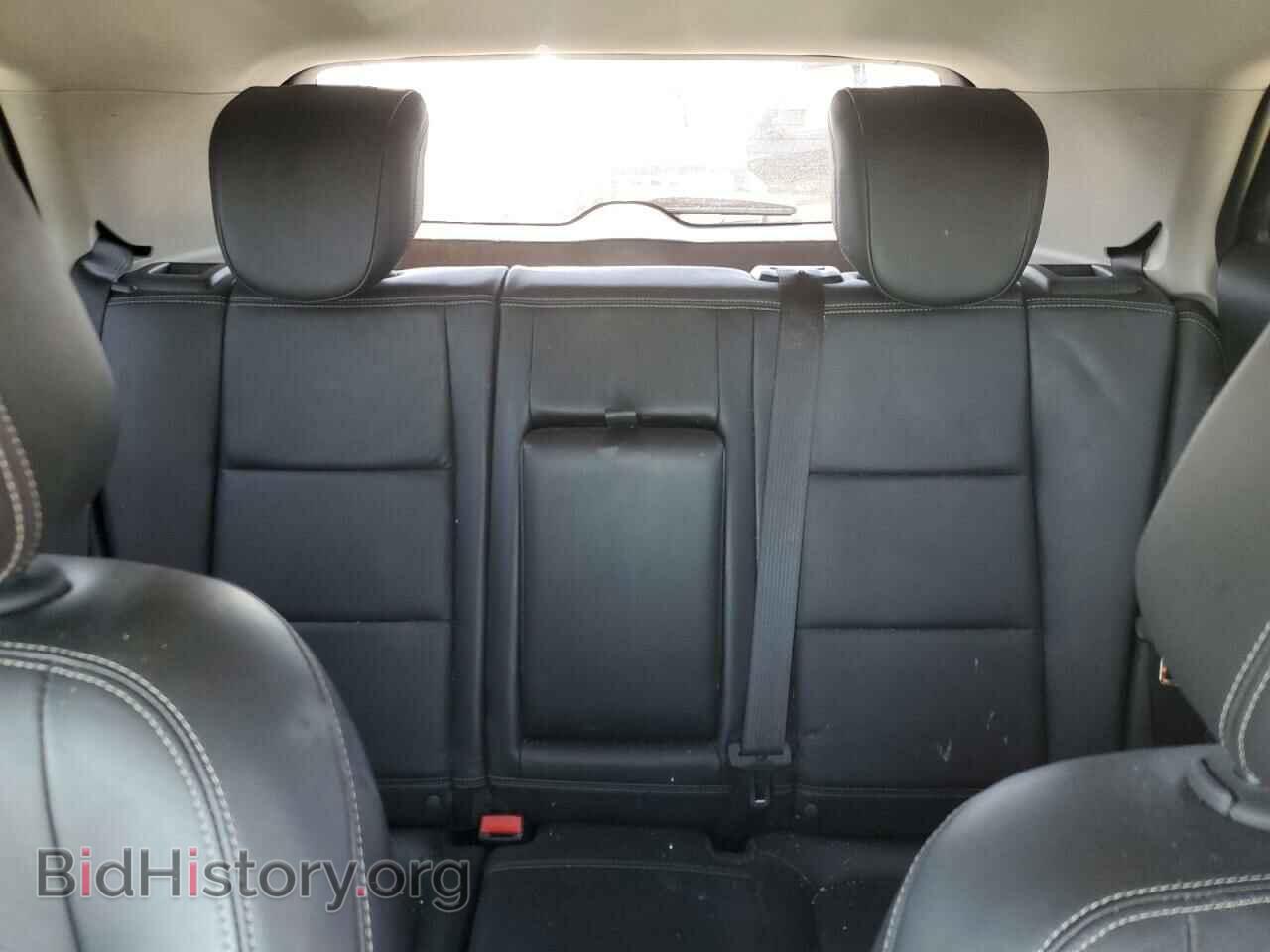 2015 BUICK ENCORE - VIN: KL4CJGSB8FB212332 - Photo 10