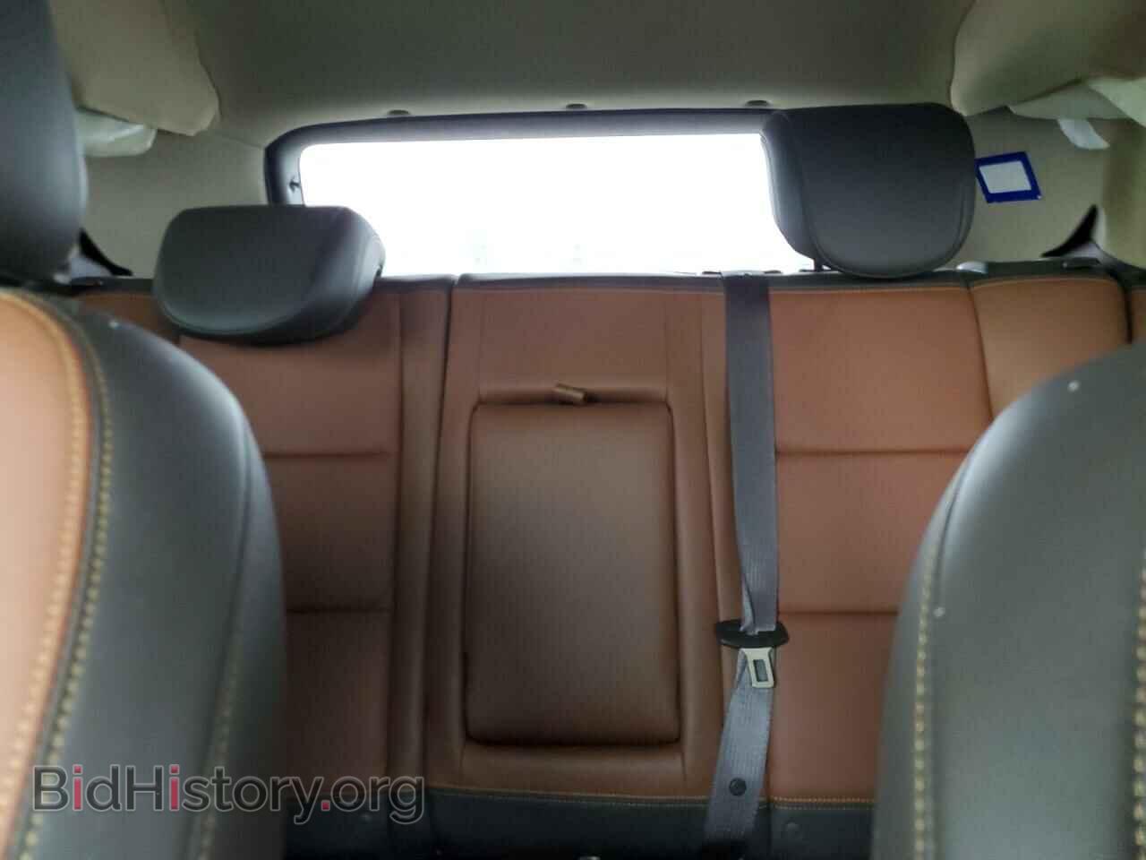 2015 BUICK ENCORE - VIN: KL4CJDSB1FB268224 - Photo 10