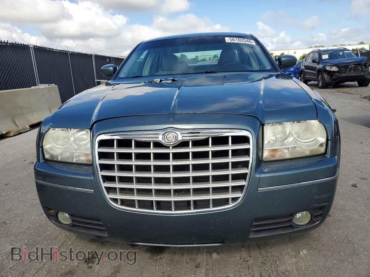 2005 CHRYSLER 300 - VIN: 2C3JA53G95H131703 - Фото 5