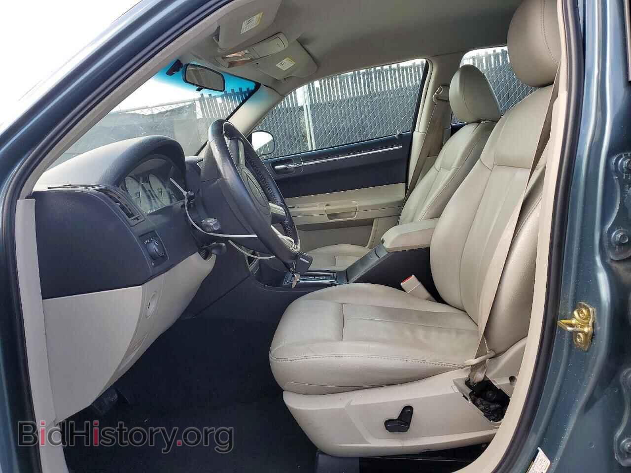 2005 CHRYSLER 300 - VIN: 2C3JA53G95H131703 - Фото 7