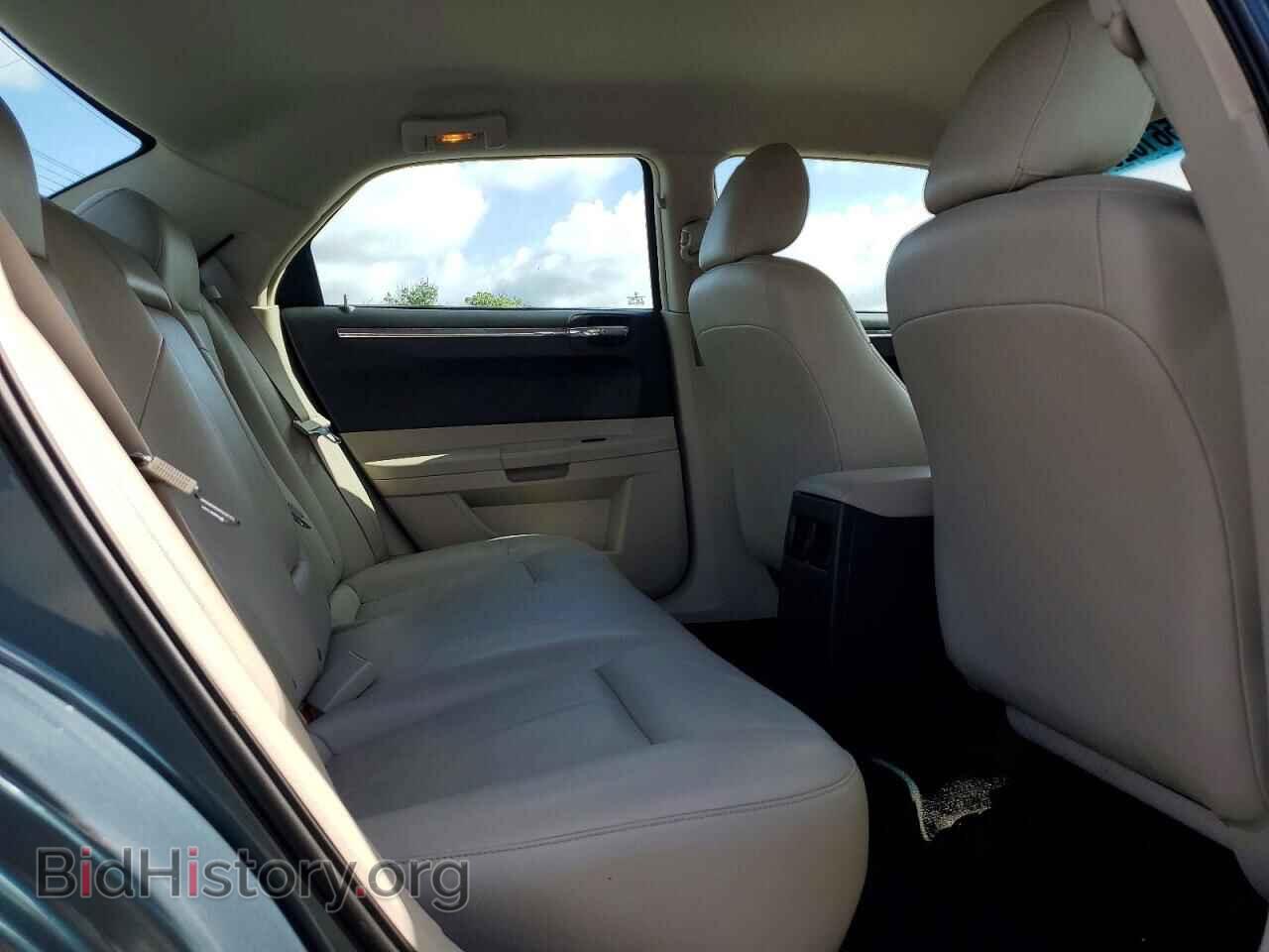 2005 CHRYSLER 300 - VIN: 2C3JA53G95H131703 - Фото 10