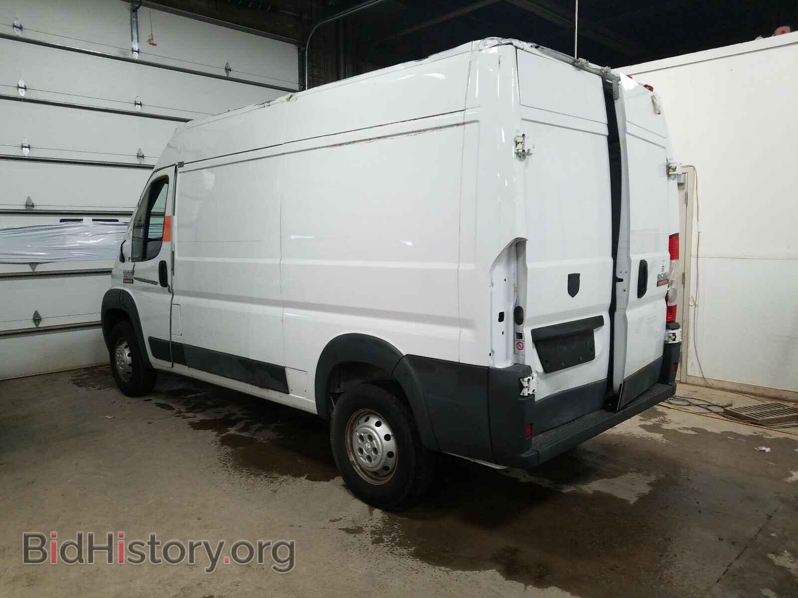 2014 RAM PROMASTER - VIN: 3C6TRVCG7EE102829 - Фото 3