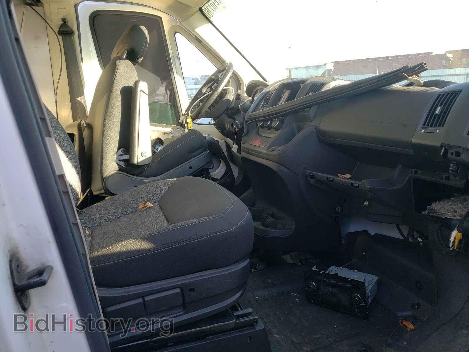 2014 RAM PROMASTER - VIN: 3C6TRVCG7EE102829 - Фото 5