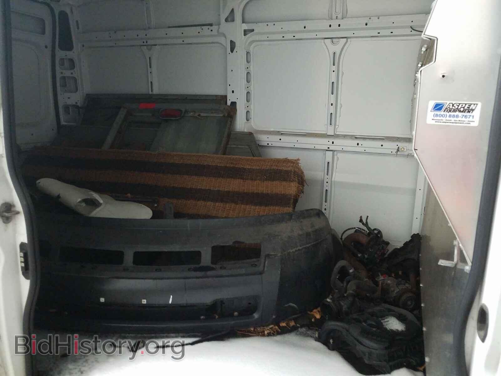 2014 RAM PROMASTER - VIN: 3C6TRVCG7EE102829 - Фото 6