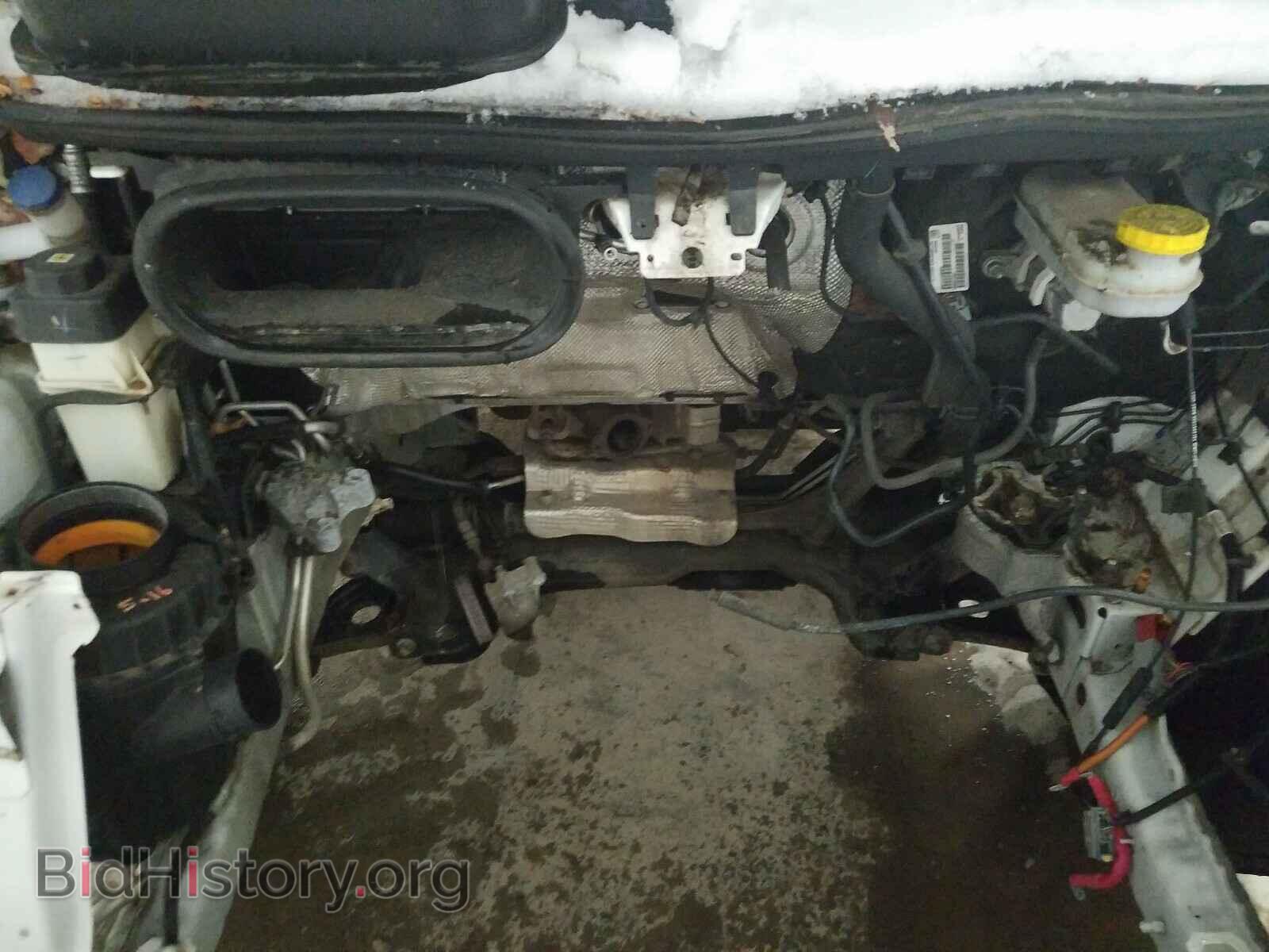 2014 RAM PROMASTER - VIN: 3C6TRVCG7EE102829 - Фото 7
