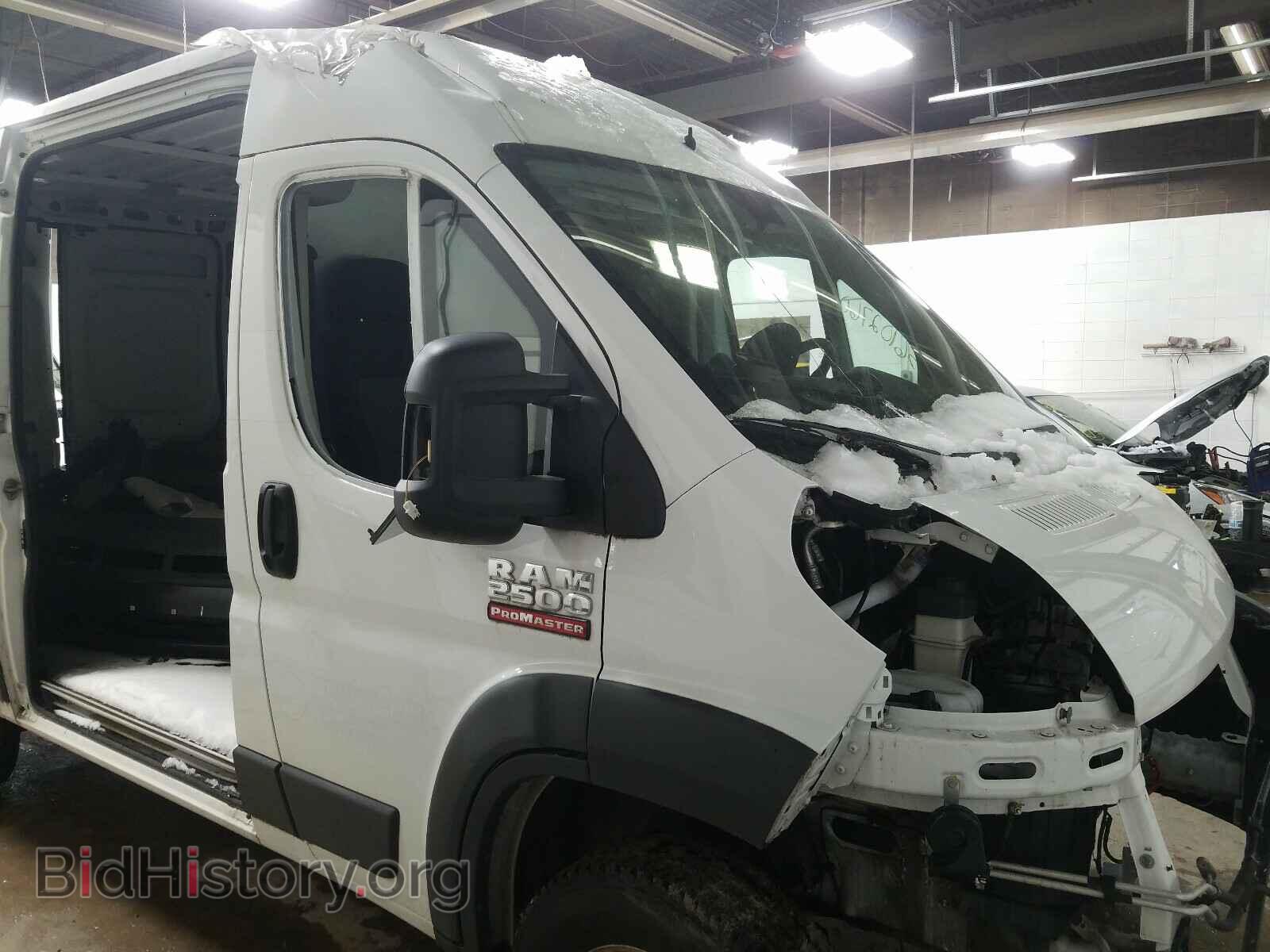 2014 RAM PROMASTER - VIN: 3C6TRVCG7EE102829 - Фото 9