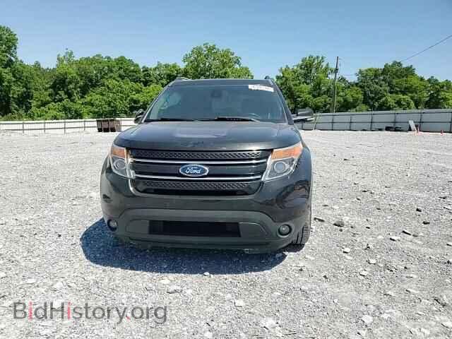 2014 FORD EXPLORER - VIN: 1FM5K7F87EGB82831 - Photo 13