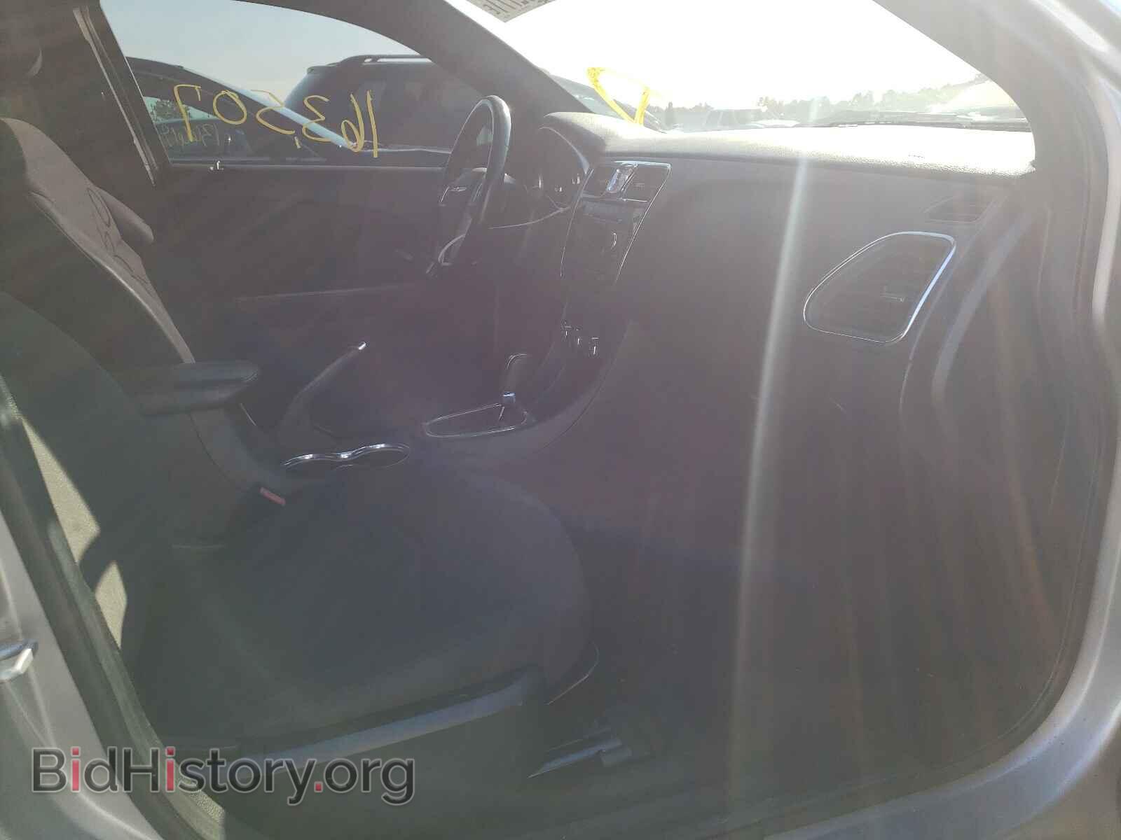 2013 CHRYSLER 200 - VIN: 1C3CCBBG6DN531887 - Фото 5