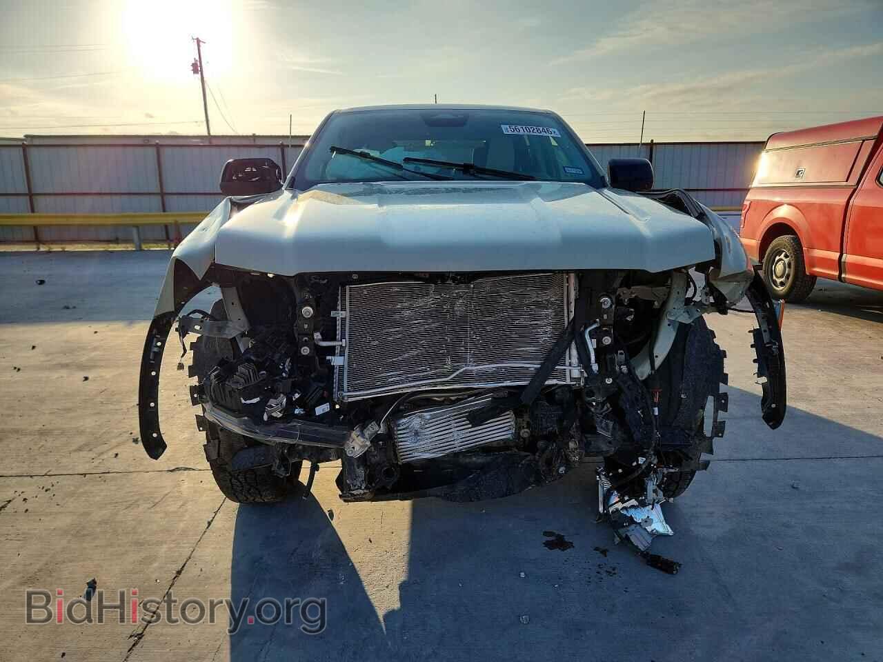 2025 FORD RANGER - VIN: 1FTER4GH0SLE62834 - Фото 5