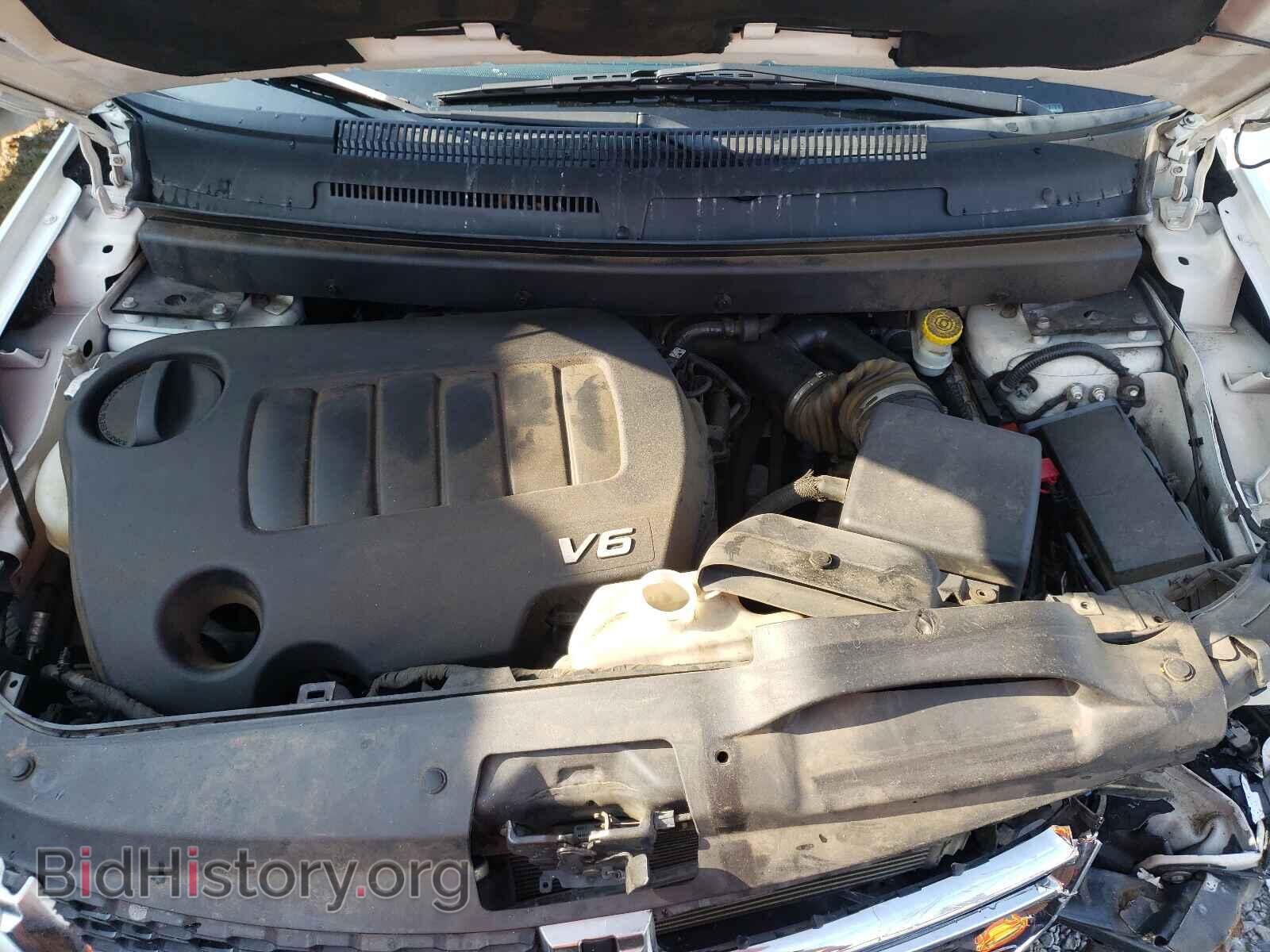 2016 DODGE JOURNEY - VIN: 3C4PDCBG4GT157333 - Фото 7