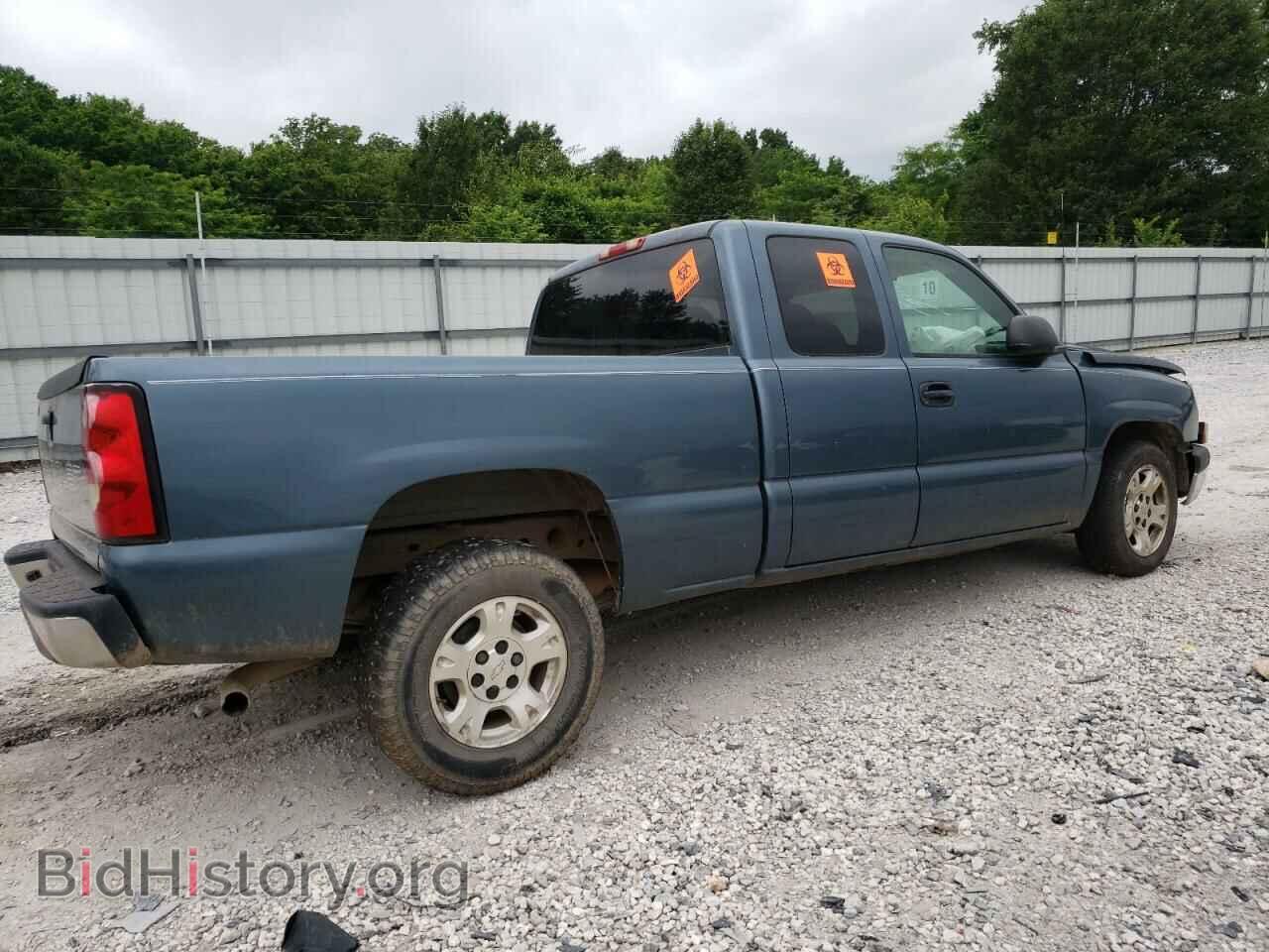 2006 CHEVROLET ALL Models - VIN: 1GCEC19X26Z205438 - Фото 3