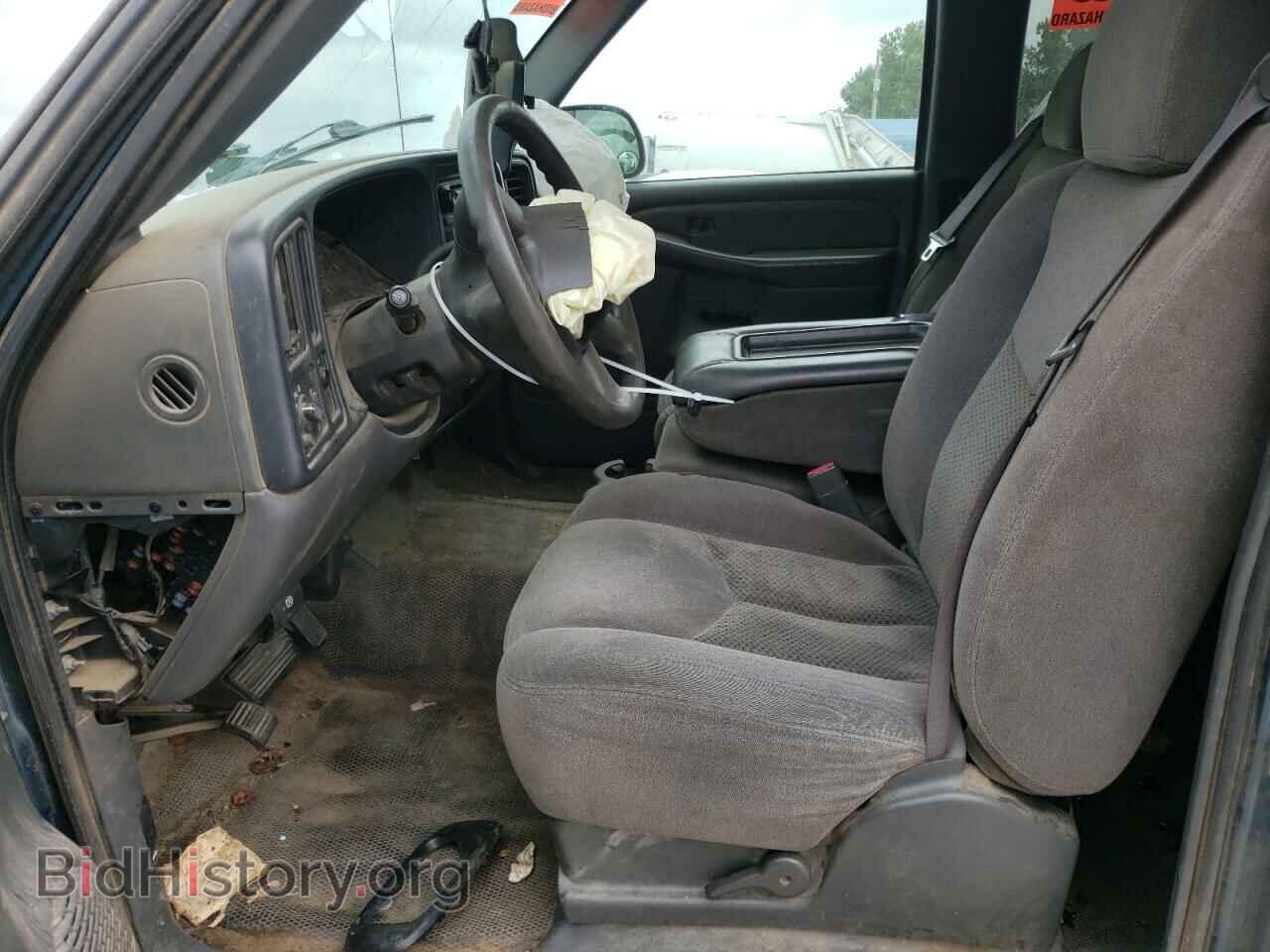 2006 CHEVROLET ALL Models - VIN: 1GCEC19X26Z205438 - Фото 7