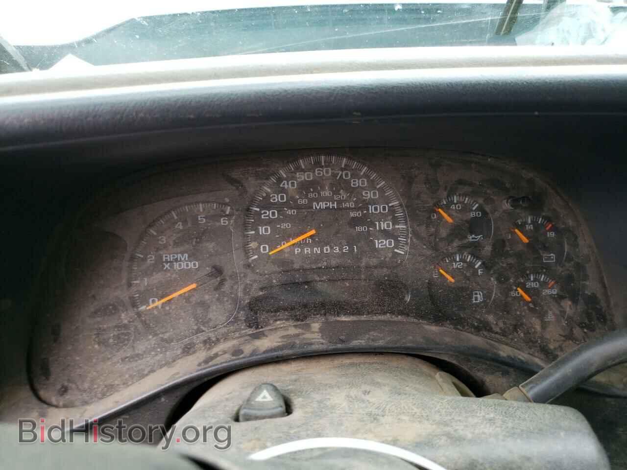 2006 CHEVROLET ALL Models - VIN: 1GCEC19X26Z205438 - Фото 9