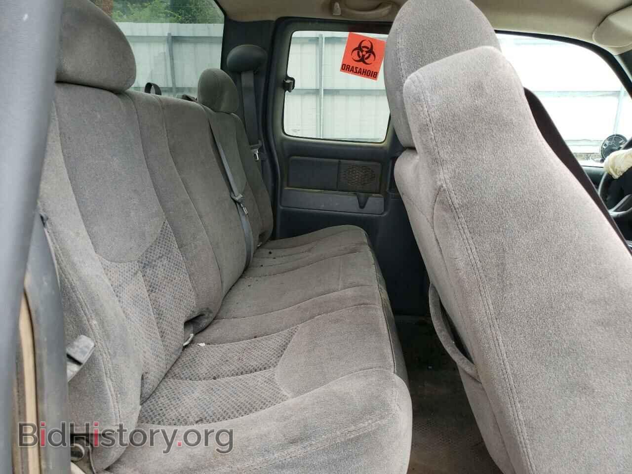 2006 CHEVROLET ALL Models - VIN: 1GCEC19X26Z205438 - Фото 10