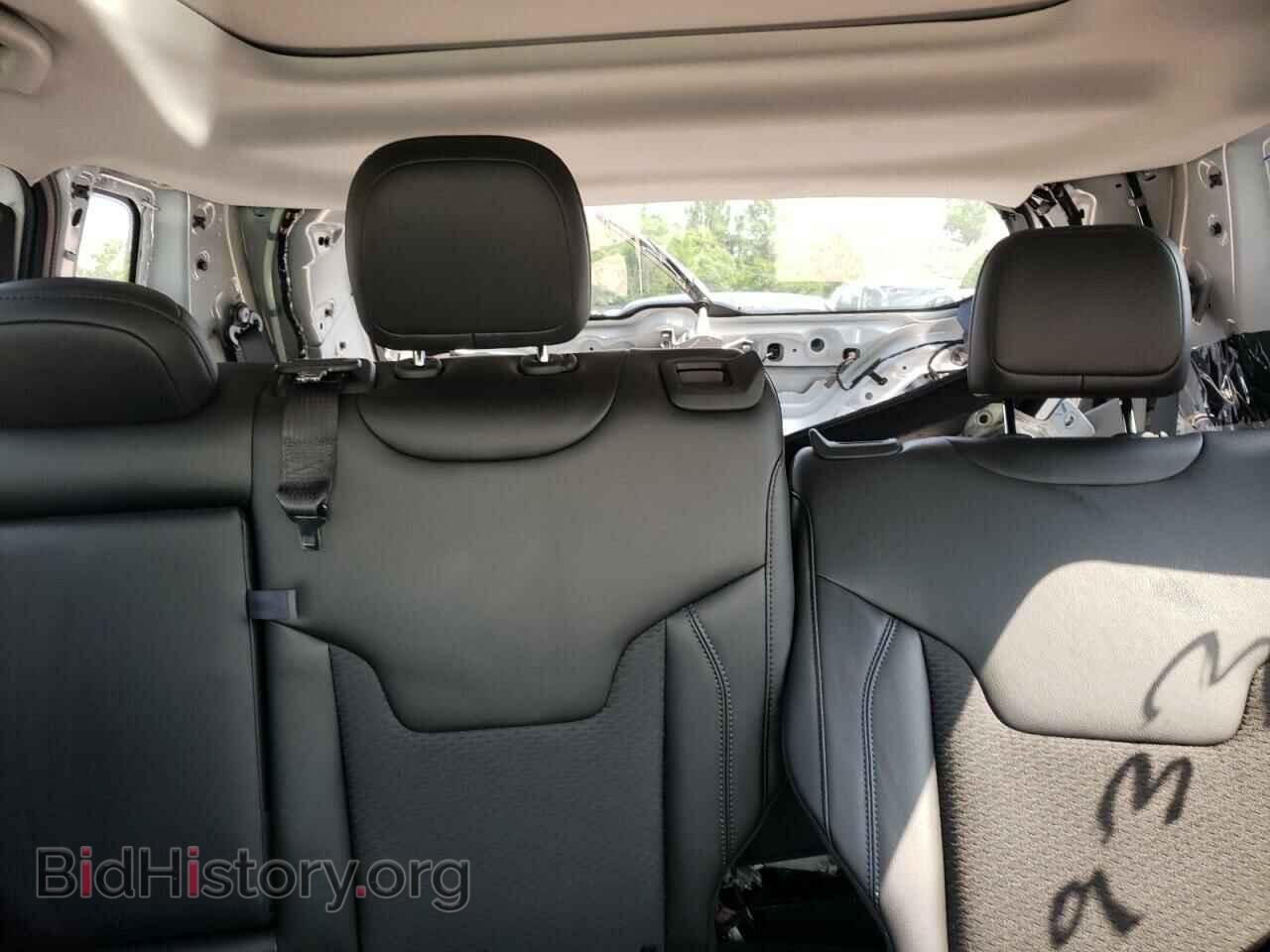 2022 JEEP COMPASS - VIN: 3C4NJDBB6NT183231 - Photo 10