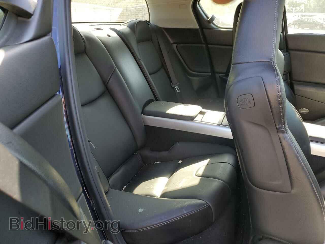 2007 MAZDA RX8 - VIN: JM1FE173770210543 - Фото 10