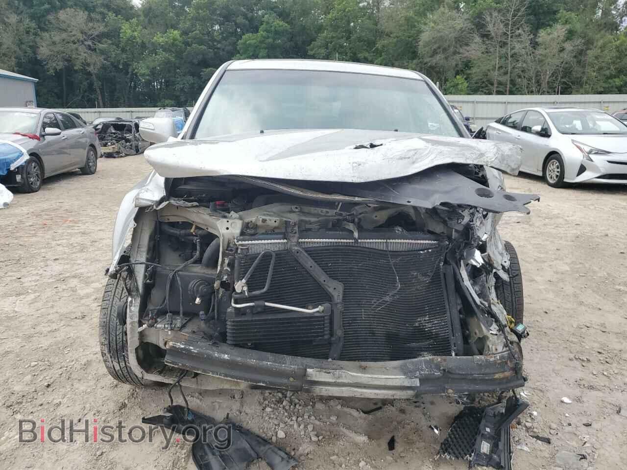 2013 ACURA MDX - VIN: 2HNYD2H34DH516181 - Фото 5