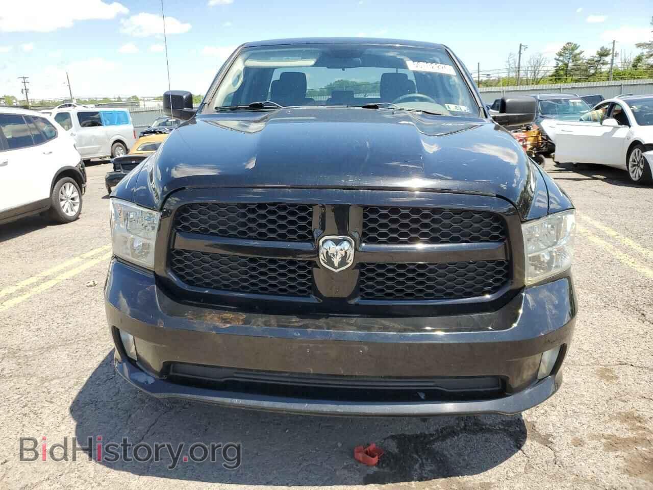 2013 RAM 1500 - VIN: 1C6RR6FT6DS593382 - Фото 5