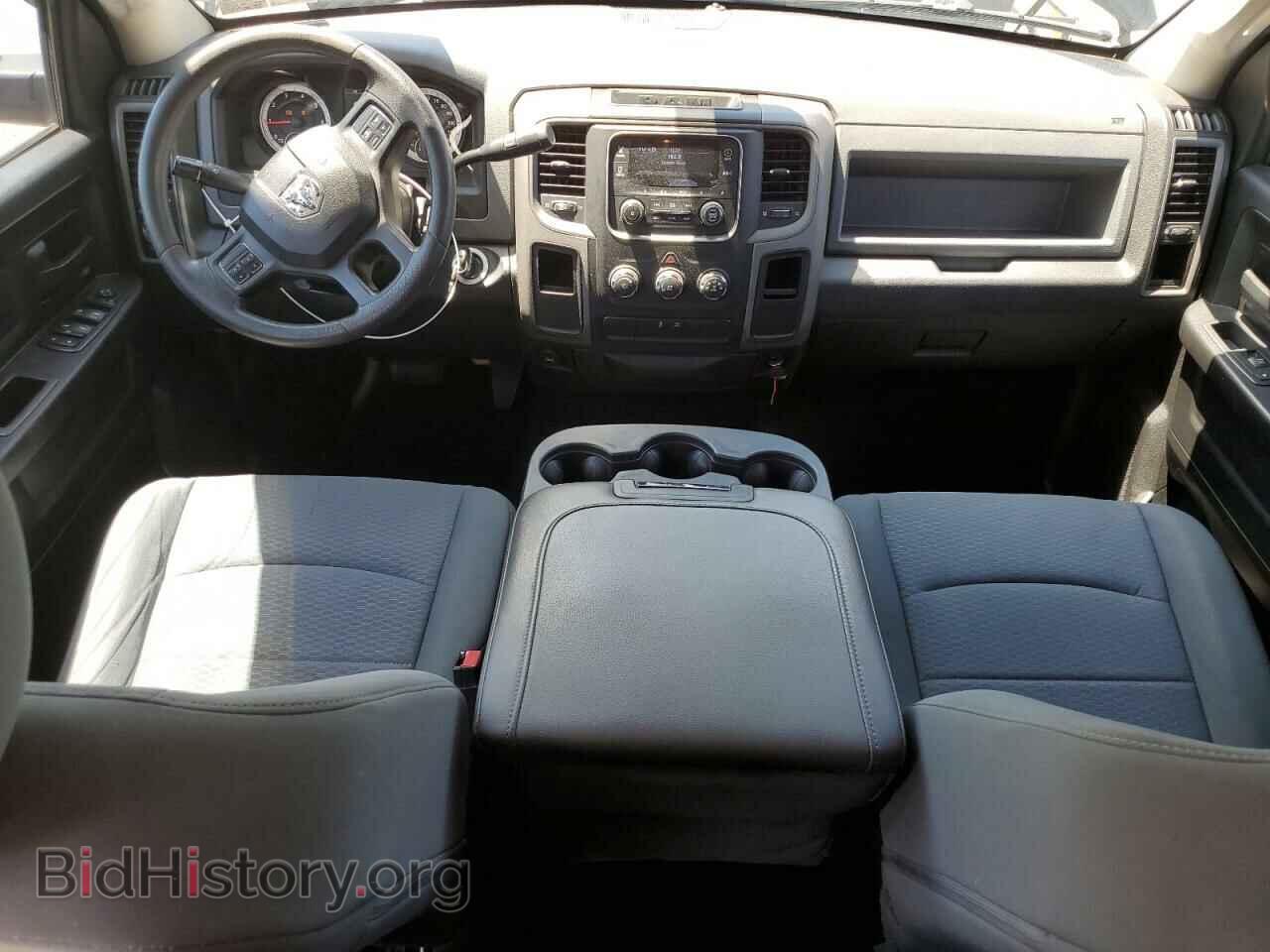 2013 RAM 1500 - VIN: 1C6RR6FT6DS593382 - Фото 8