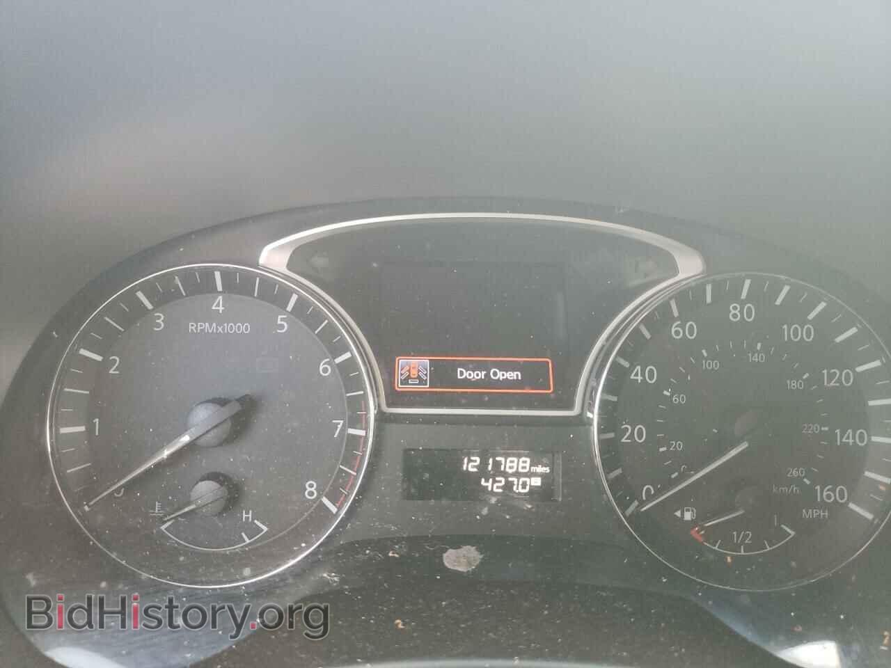2014 NISSAN PATHFINDER - VIN: 5N1AR2MMXEC602991 - Фото 9
