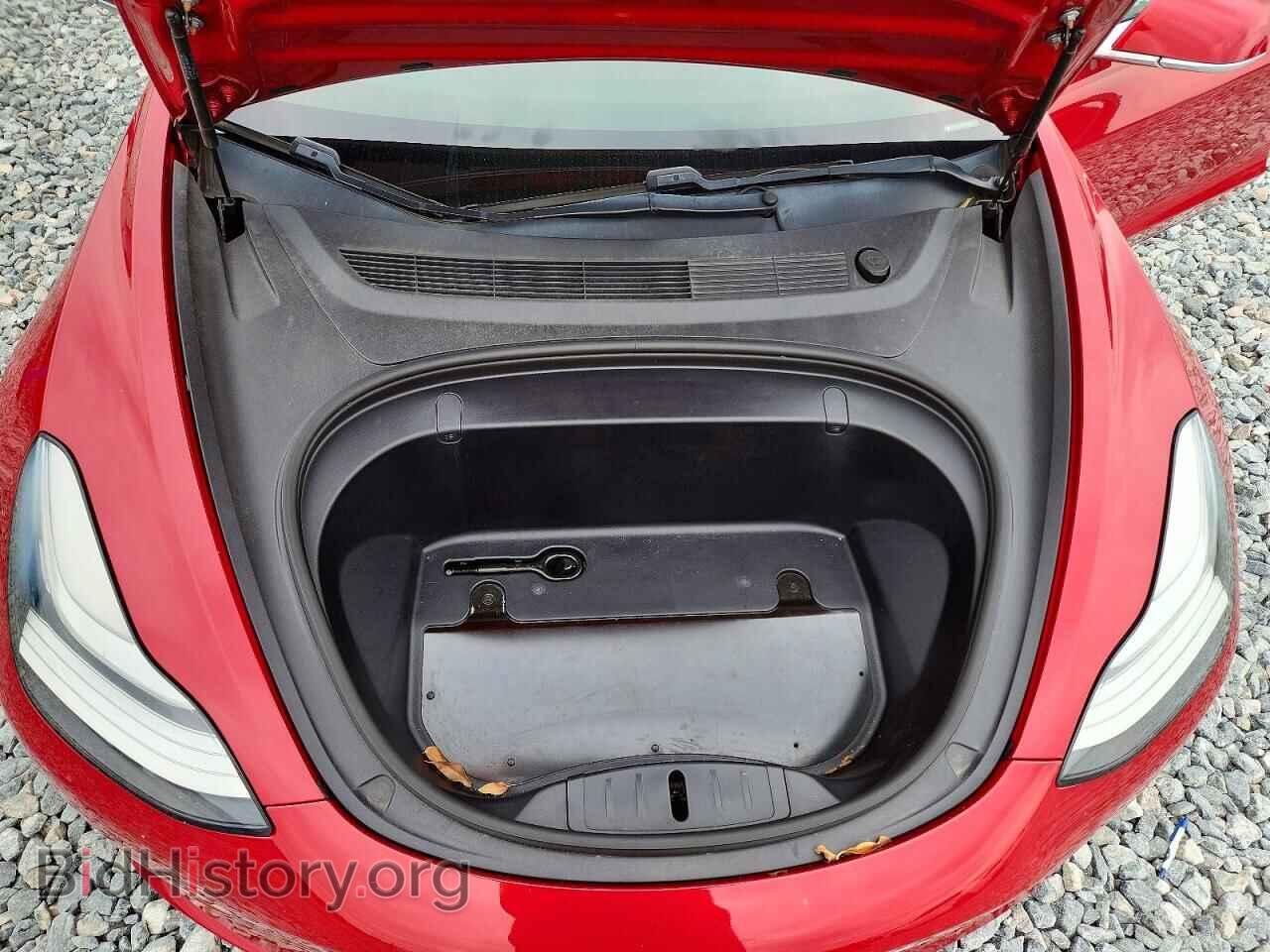 2019 TESLA MODEL 3 - VIN: 5YJ3E1EA9KF308357 - Фото 11