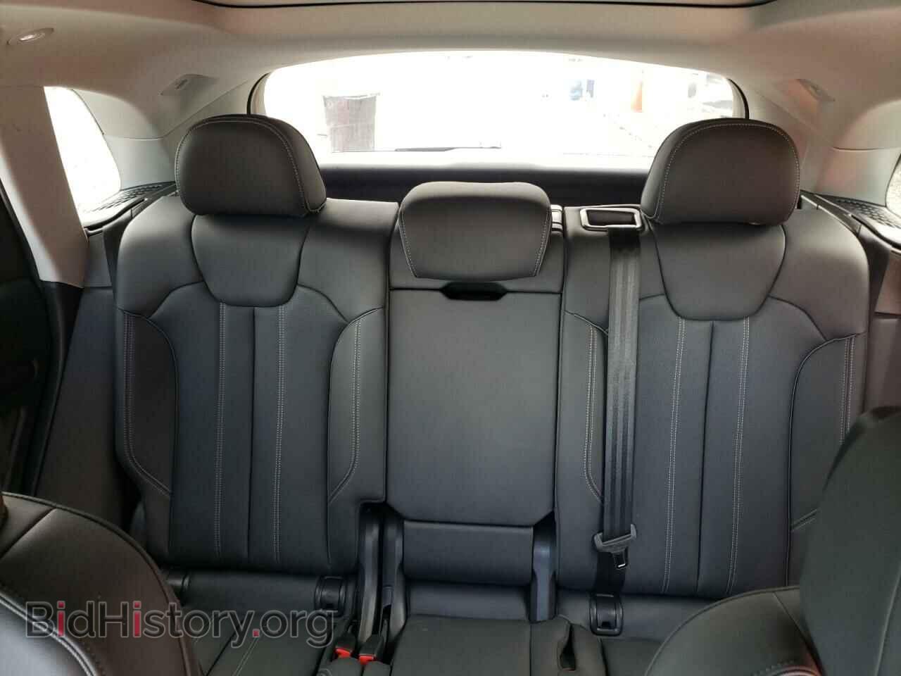 2021 AUDI Q5 - VIN: WA1CAAFY0M2100357 - Фото 10