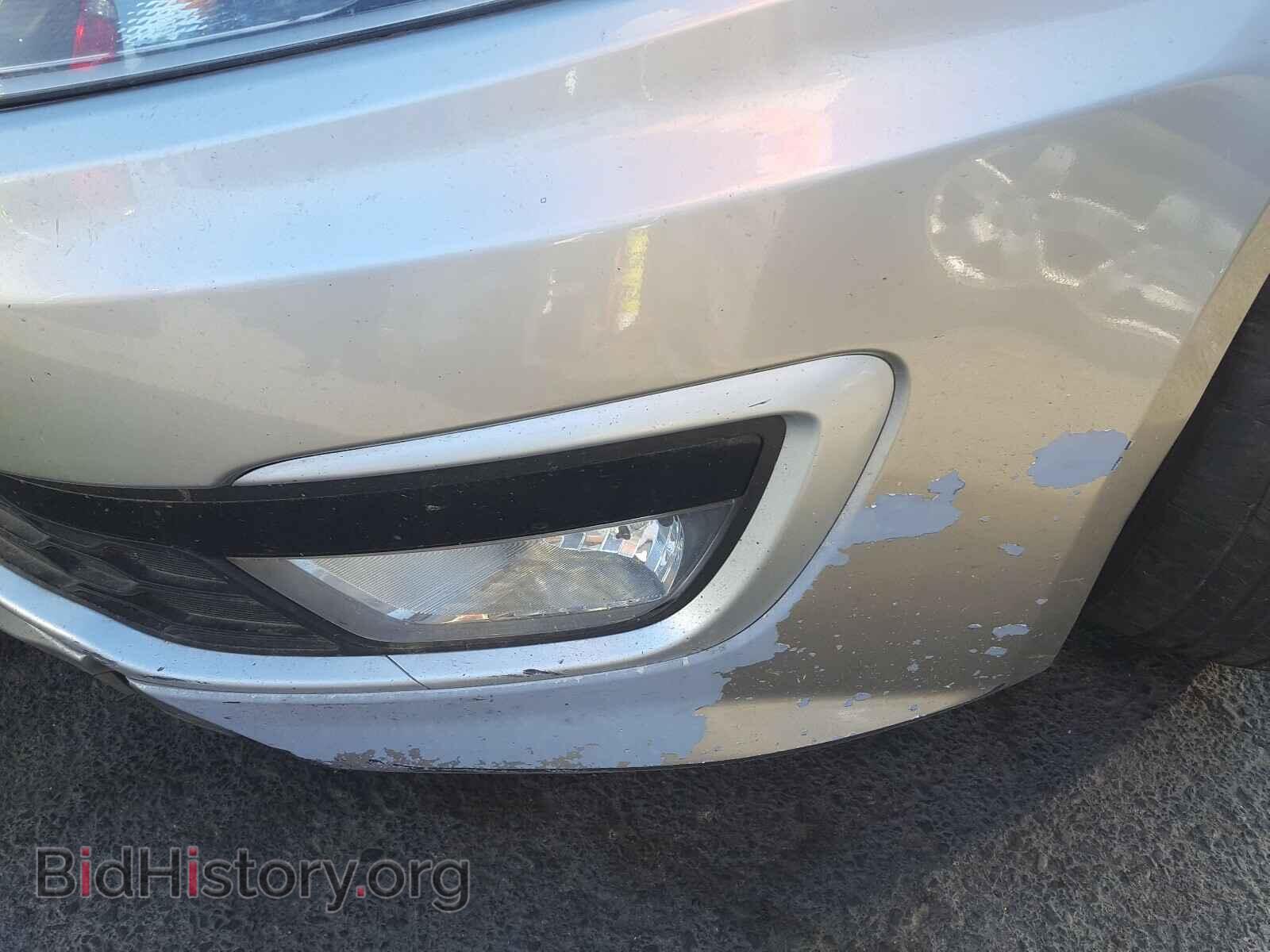 2012 KIA OPTIMA - VIN: KNAGM4AD3C5012174 - Фото 9