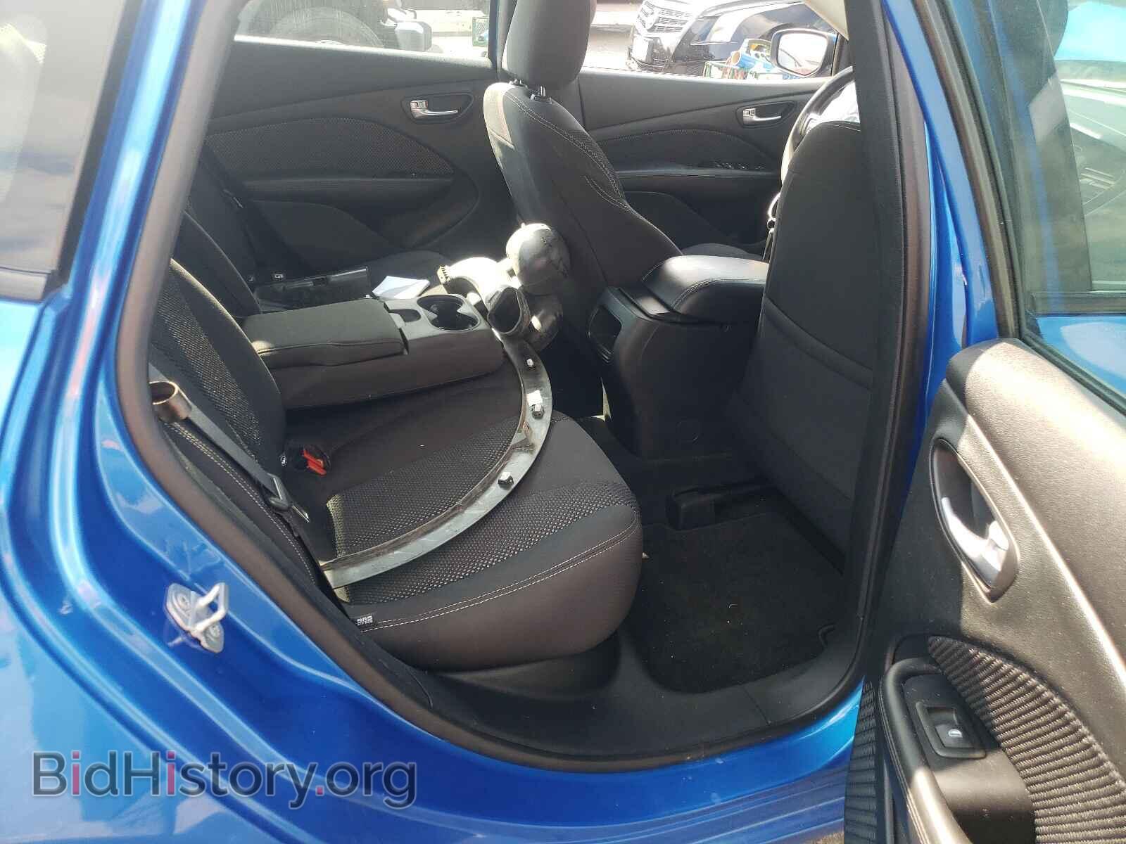 2015 DODGE DART - VIN: 1C3CDFBB3FD407481 - Photo 6