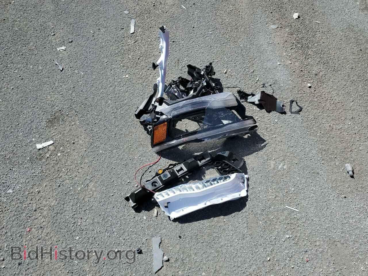 2020 RAM 1500 - VIN: 1C6SRFLT6LN404541 - Фото 12