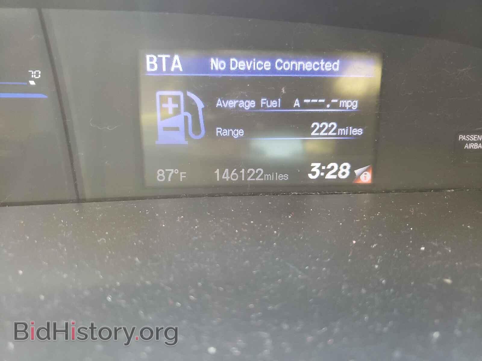 2013 HONDA CIVIC - VIN: 19XFB2F97DE264111 - Фото 8