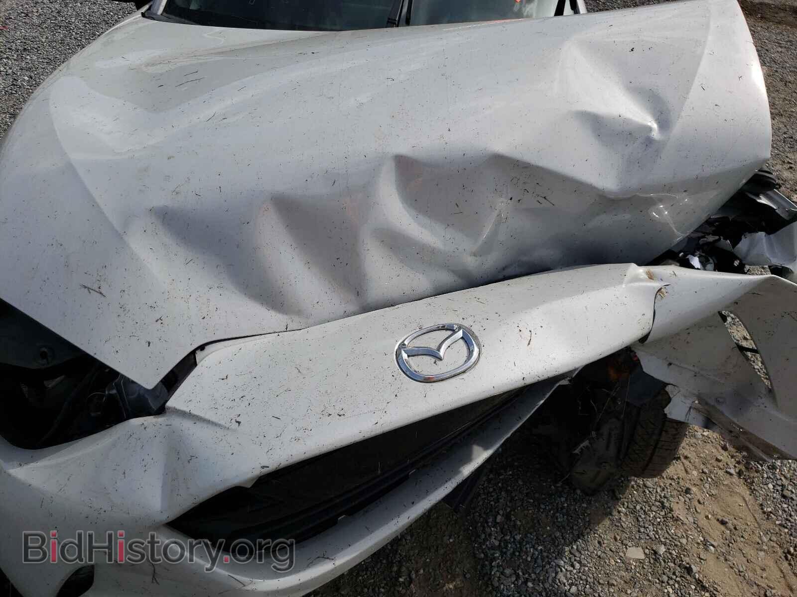2018 MAZDA MX5 - VIN: JM1NDAM7XJ0200540 - Фото 7