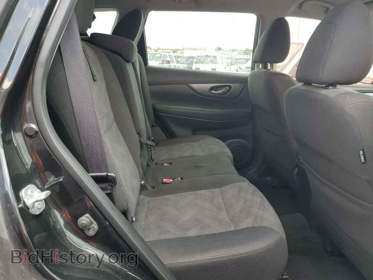 2016 NISSAN ROGUE - VIN: KNMAT2MT3GP728098 - Фото 11