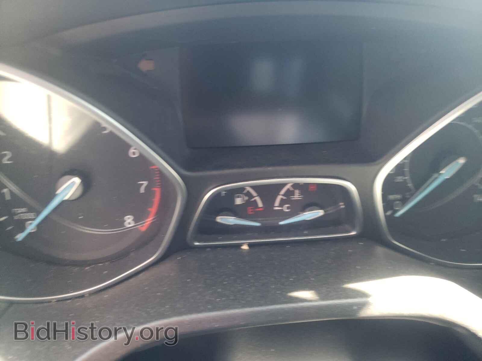 2016 FORD FOCUS - VIN: 1FADP3K21GL247006 - Фото 8